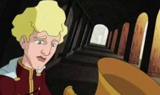 少年骇客国语版 少年骇客国语版